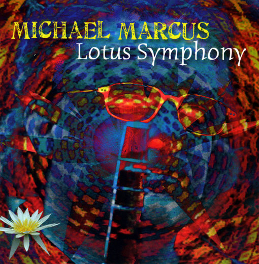 Lotus Symphony Marcus Michael
