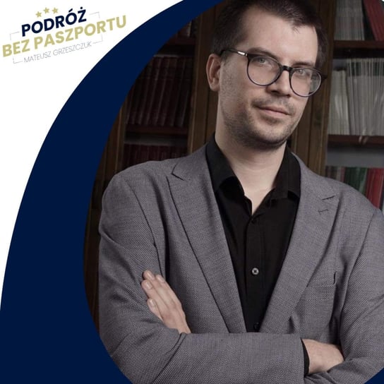 Łotwa ma centrowy rząd - Podróż bez paszportu - podcast Grzeszczuk Mateusz