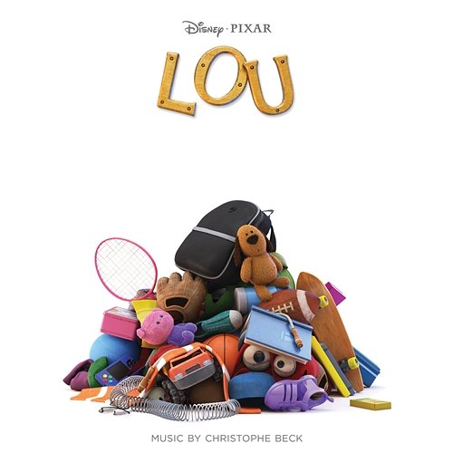LOU Christophe Beck