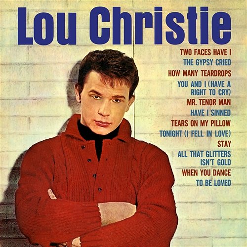 Lou Christie Lou Christie