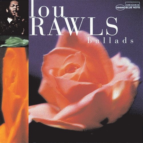 Lou Rawls: Ballads Lou Rawls