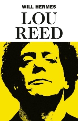 Lou Reed Penguin Books UK