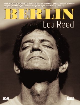Lou Reed - Berlin Schnabel Julian