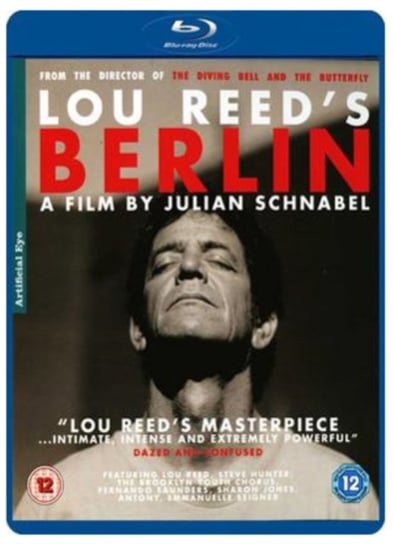Lou Reed's Berlin (brak polskiej wersji językowej) Schnabel Julian