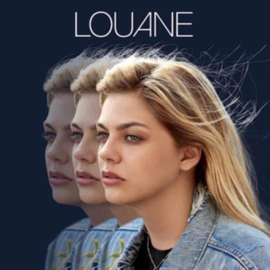 Louane Louane