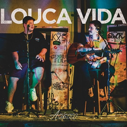 Louca Vida Lobo, Crod