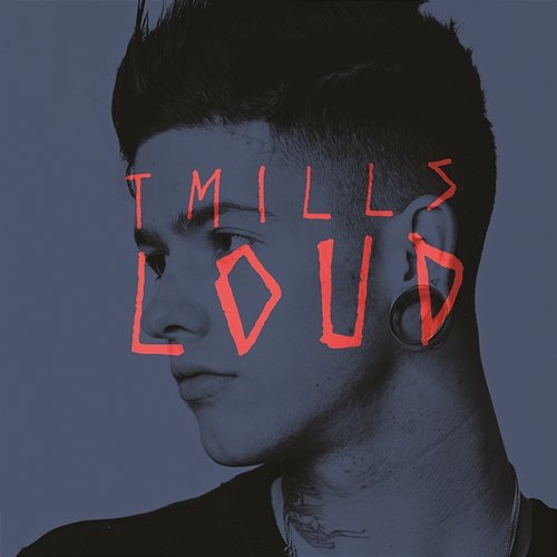 Loud T. Mills