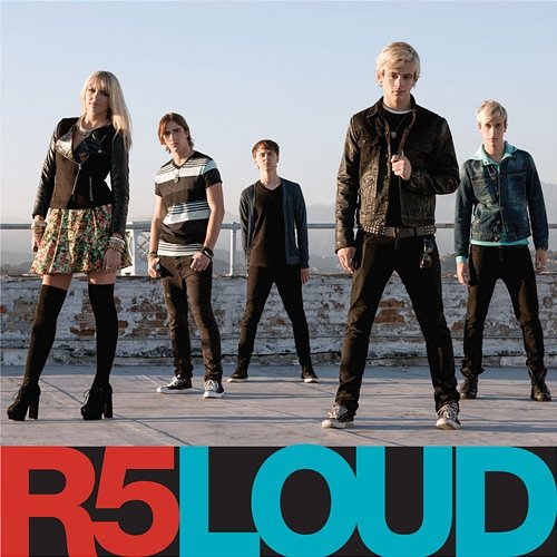 Loud R5