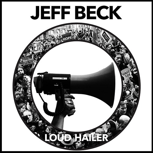 Loud Hailer Jeff Beck
