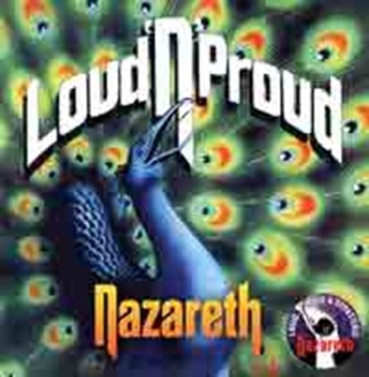 Loud 'n' Proud Nazareth