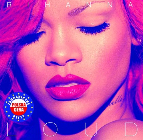 Loud PL Rihanna
