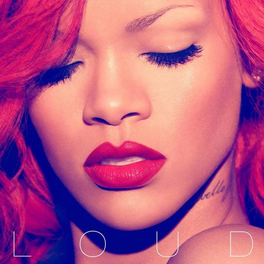 Loud (Reedycja) PL Rihanna