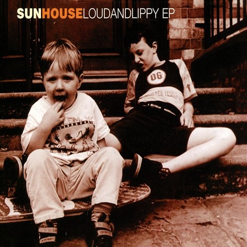 Loudandlippy Sun House