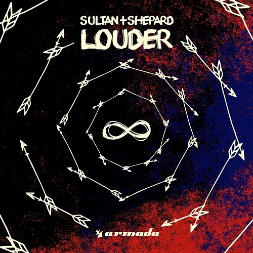 Louder Sultan + Shepard