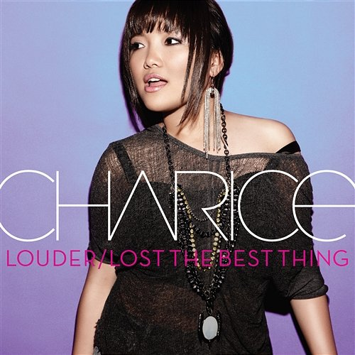 Louder Charice