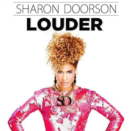 Louder Sharon Doorson