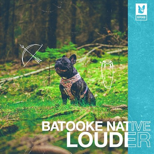 Louder Batooke Native