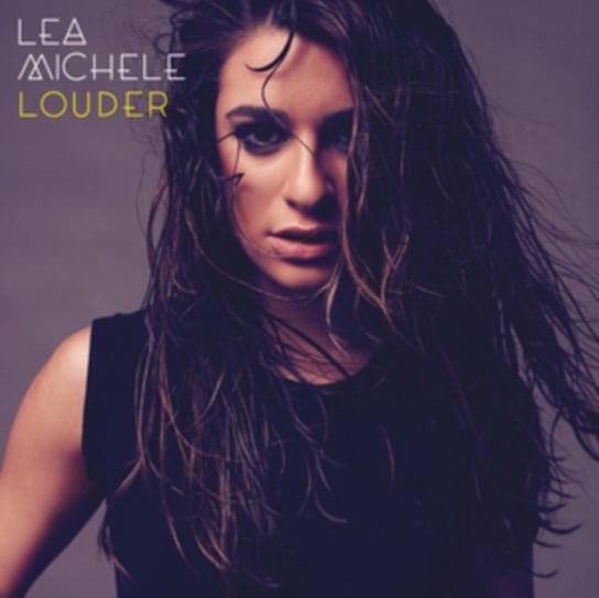 Louder Michele Lea