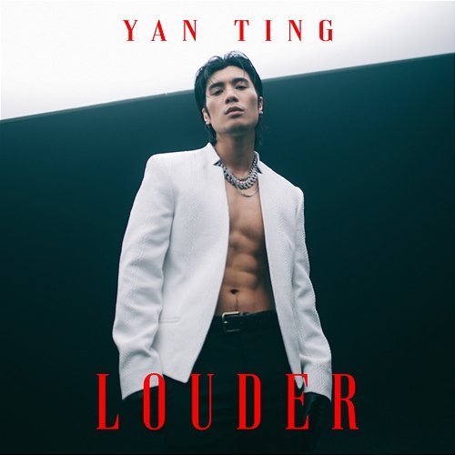 Louder Yan Ting