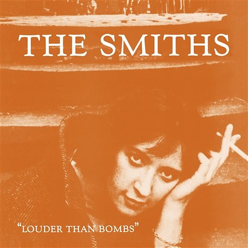 Louder Than Bombs The Smiths
