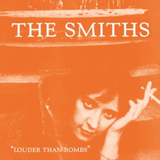 Louder Than Bombs, płyta winylowa The Smiths