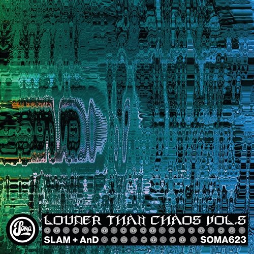 Louder Than Chaos, Vol. 5 AND, Slam