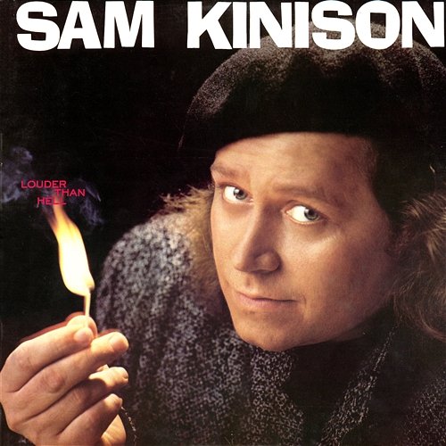 Louder Than Hell Sam Kinison