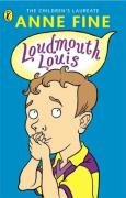Loudmouth Louis Fine Anne