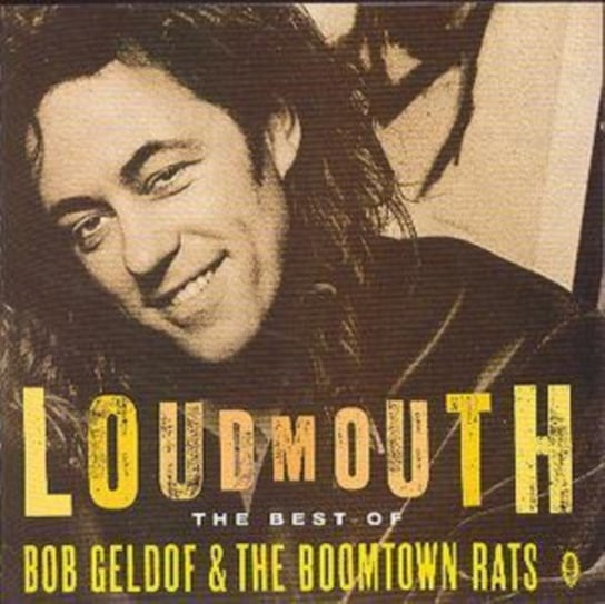 Loudmouth: The Best Of The Boomtown Rats The Boomtown Rats