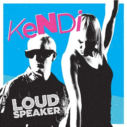 Loudspeaker Kendi