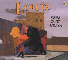 Louie Keats Ezra Jack