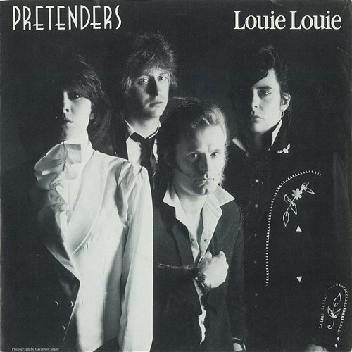 Louie Louie / In the Sticks Pretenders