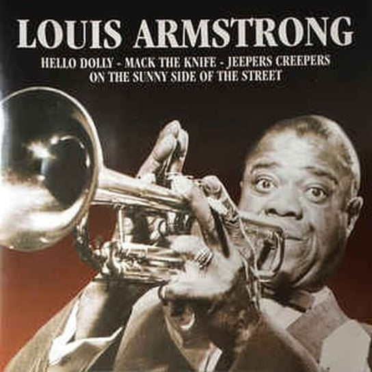 Louis Armstrong Armstrong Louis