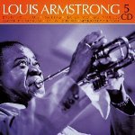 Louis Armstrong Armstrong Louis