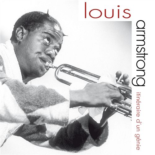 Dream A Little Dream Of Me 1950 Louis Armstrong - Itinéraire d'un génie