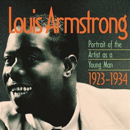 Chicago Breakdown Louis Armstrong