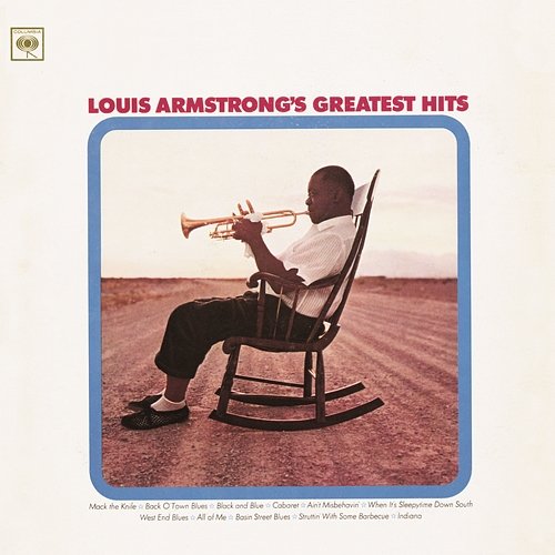 Louis Armstrong's Greatest Hits Louis Armstrong