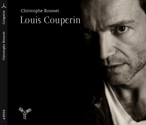 Louis Couperin Rousset Christophe