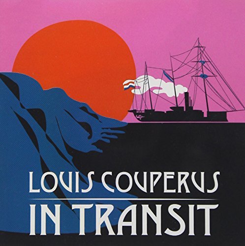 Louis Couperus In Transit Various Artists