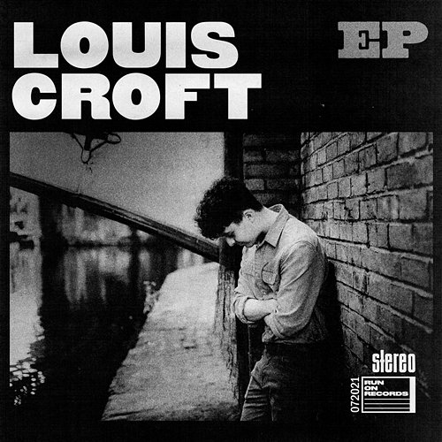 Louis Croft EP Louis Croft