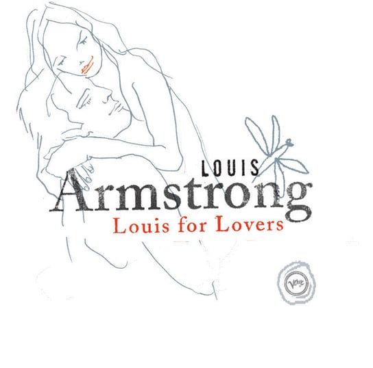 Louis For Lovers Armstrong Louis