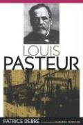 Louis Pasteur Debre Patrice