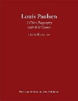 Louis Paulsen: A Chess Biography with 670 Games Renette Hans