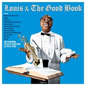 Louis & the Good Book, płyta winylowa Armstrong Louis