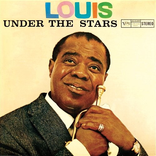 Louis Under The Stars Louis Armstrong
