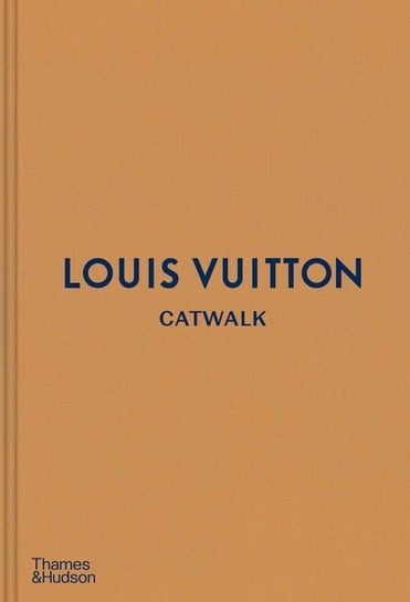 Louis Vuitton. Catwalk Rytter Louise