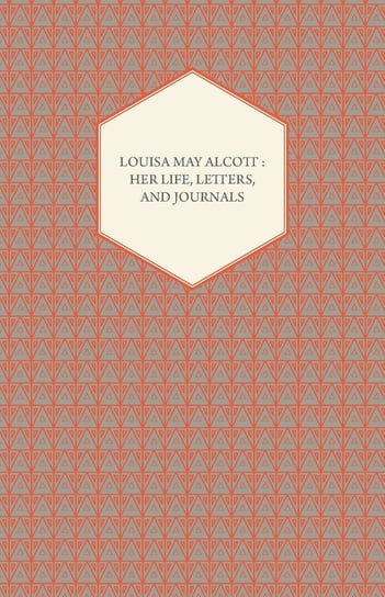 Louisa May Alcott Alcott May Louisa