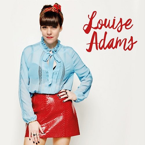 Louise Adams Louise Adams