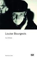 Louise Bourgeois Kuster Ulf