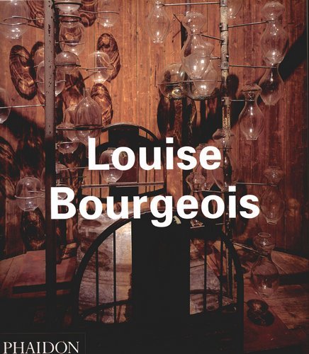 Louise Bourgeois Opracowanie zbiorowe